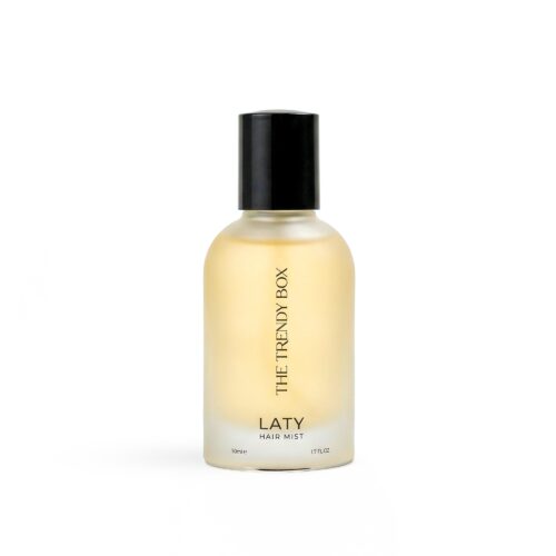 عطر الشعر من laty collection