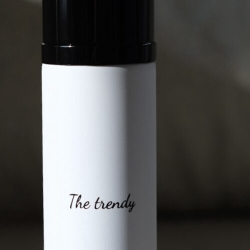 All over body spray laty