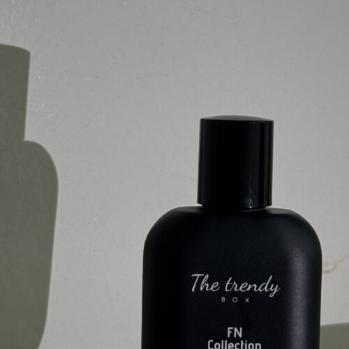 عطر شعر FN collection