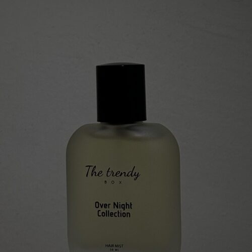 عطر شعر over night