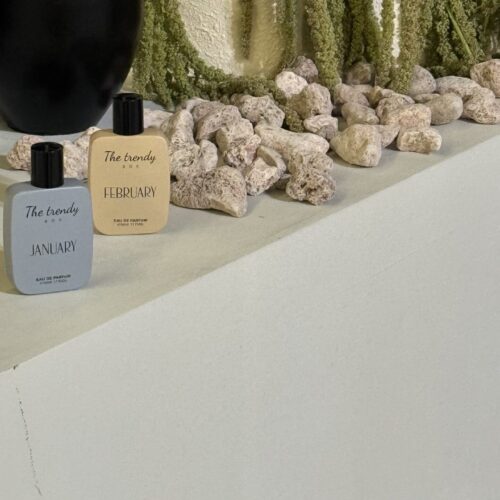 عطور الملابس