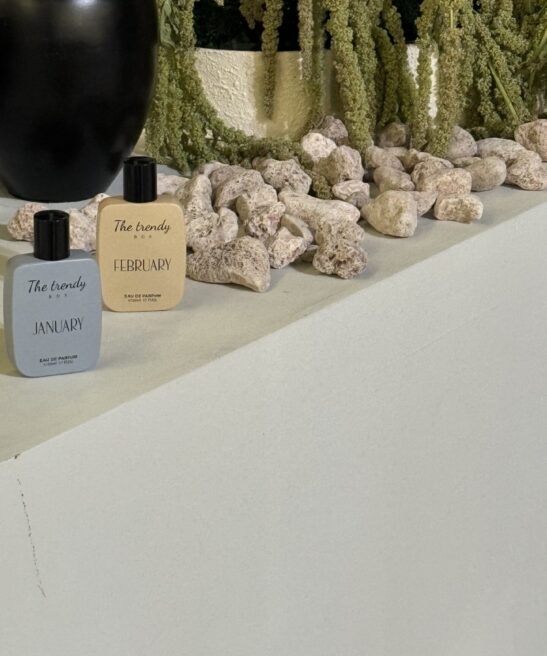 عطور الملابس