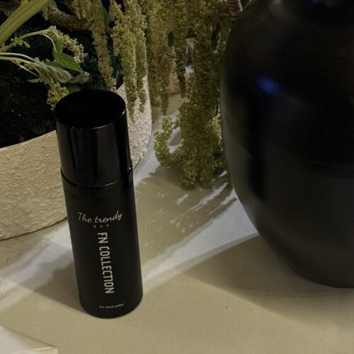 عطر جسم FN collection