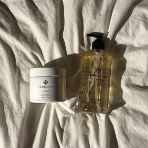 مجموعة الاستحمام FN collection