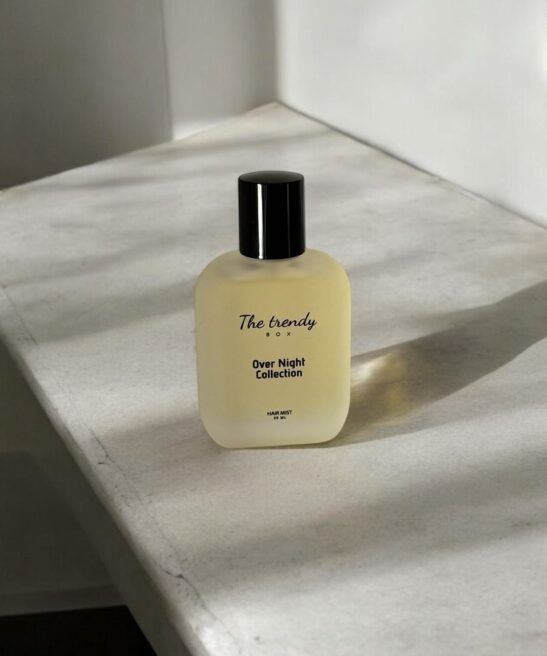 Hair Mist