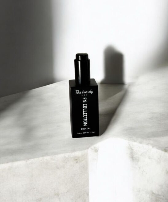 Body Oil