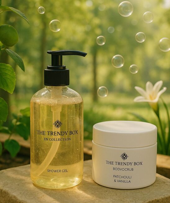 Shower Products
