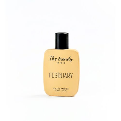 عطر فبراير للملابس