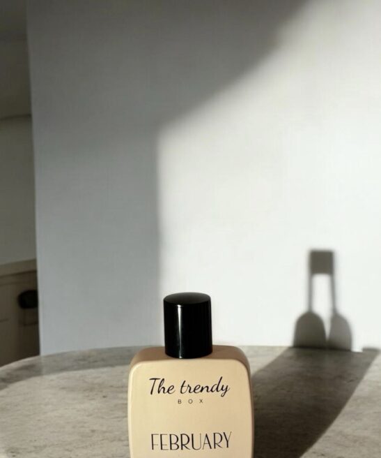 عطر فبراير للملابس
