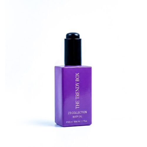 Body oil 23
