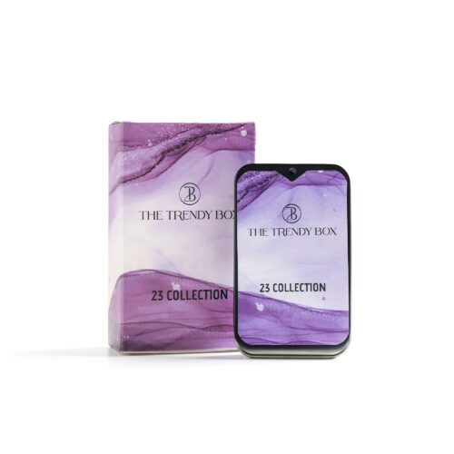 العطر الصلب من collection 23