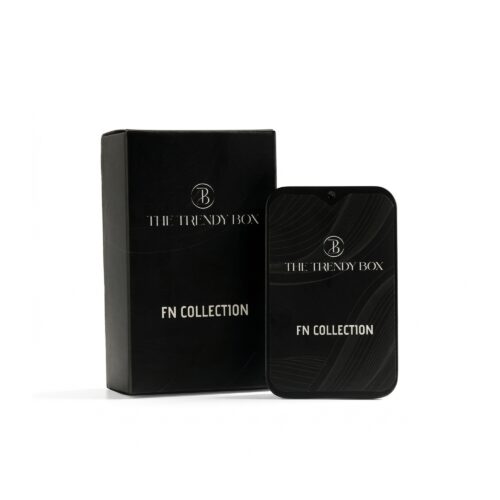 العطر الصلب من FN collection